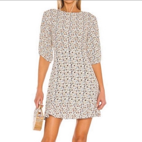 *sold* Faithfull the Brand dress - Picture 7 of 7